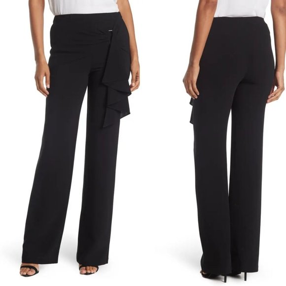 cinq a sept Pants - New Cinq a Sept Connor Cascade Pants Size 4